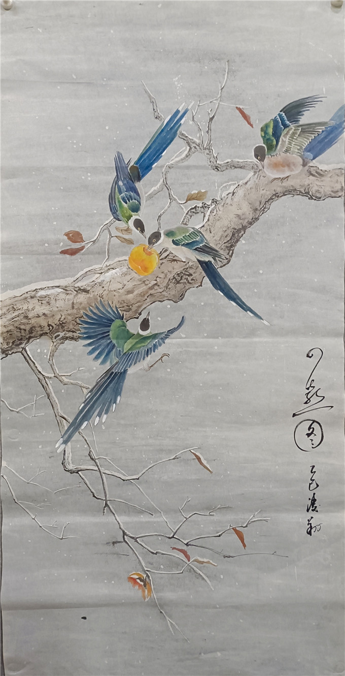 3