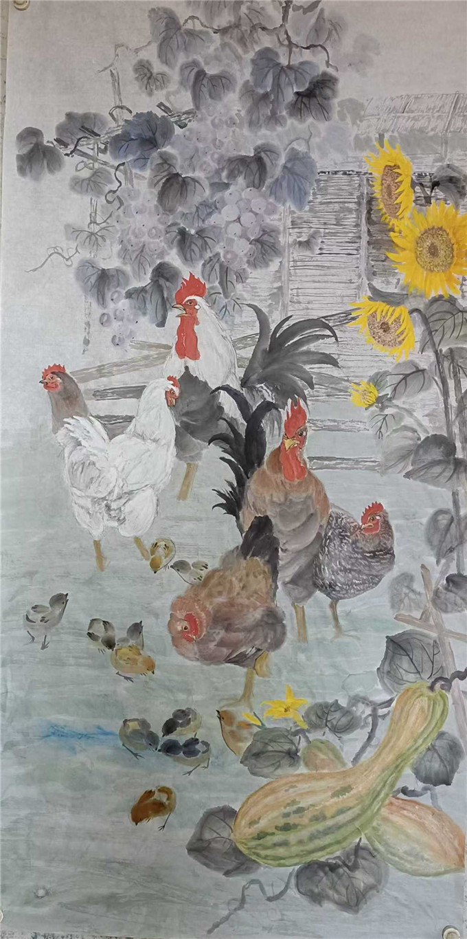13