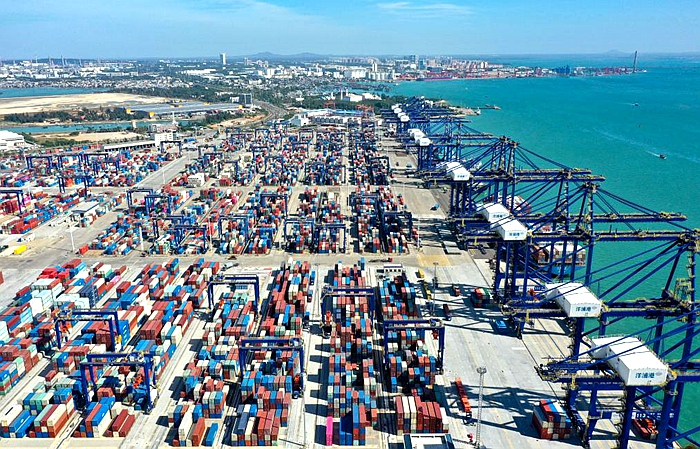 中国高水平开放新答卷——从海南自贸港封关看中国制度型开放