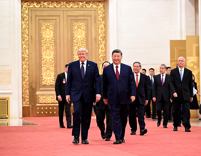 5