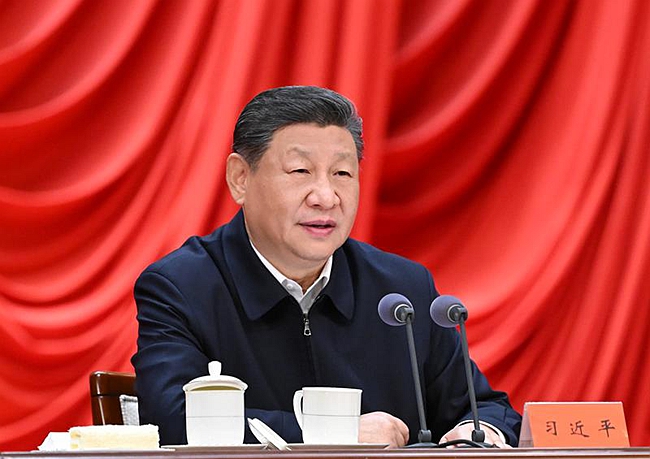 时政微观察丨向新向优向好!中国经济展现强大韧性和活力