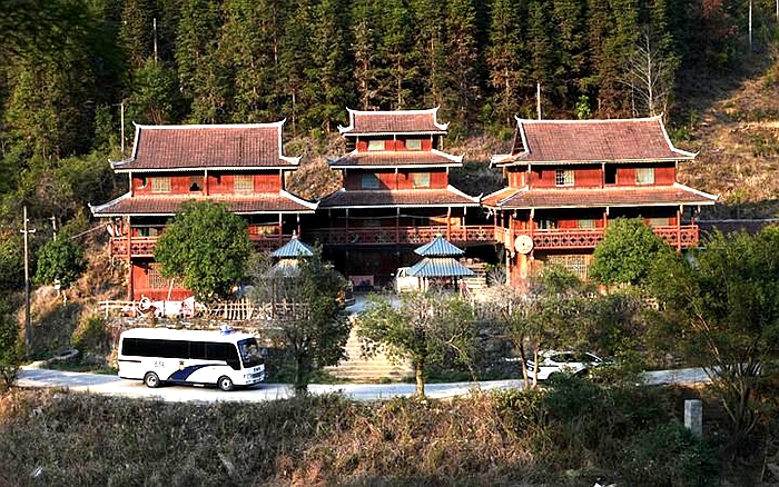 习近平总书记重要论述指引平安中国建设砥砺前行